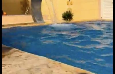 منتجع وصاله افراح كريم