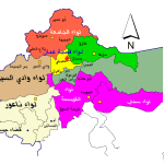 قطعة أرض مساحة 4191م للبيع في عمان - منطقة اللبن
