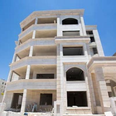 ارتفع عدد الشقق المبيعة