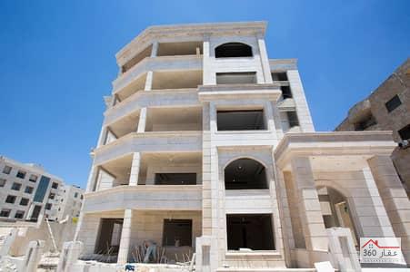 ارتفع عدد الشقق المبيعة