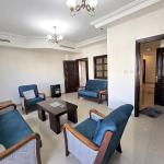 تلاع العلي قرب مطعم ورد شقة للبيع 141 متر طابق ثاني