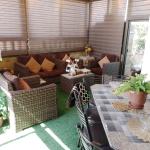 فيلا- بمساحه 220 م اطلاله على الجبيهه وشارع الأردن